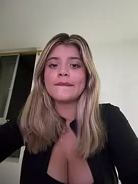 Stripchat Live Porn of _Alicee_1