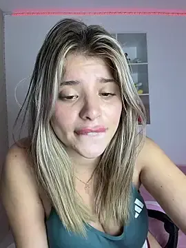 Stripchat Live Sex of _Alicee_1