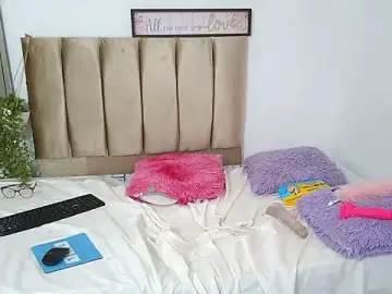 Stripchat Best Webcam of Daniiela_lan