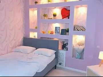 Stripchat Adult Webcams of FloraDobb