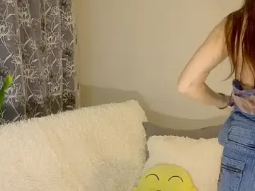 Fritha from stripchat