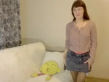 Stripchat Nude Webcam of Fritha