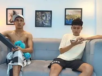 Stripchat Adult Video Chat of HORNY_PRETTY