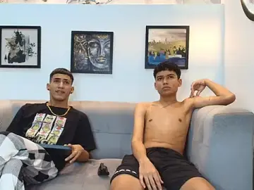 Stripchat Free Porn Cam of HORNY_PRETTY