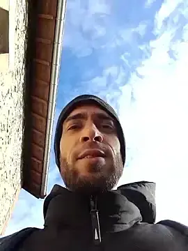 Stripchat Private Sex Chat of JonathanShadow