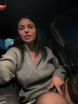 Stripchat Adult Webcam of KimKelly13