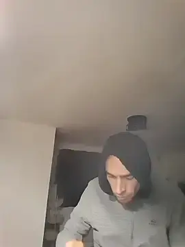 Stripchat Free Live Porn of Kinshasa95