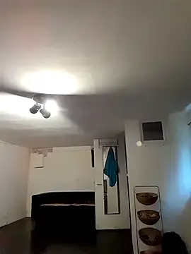 Kinshasa95 from stripchat