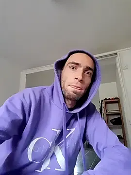 Stripchat Nude Webcam of Kinshasa95