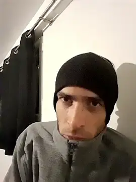 Stripchat Best Webcam of Kinshasa95