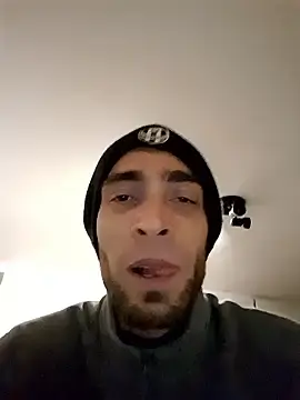 Stripchat Live Sex Cam of Kinshasa95