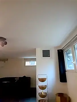 Stripchat Best live sex cam show of Kinshasa95