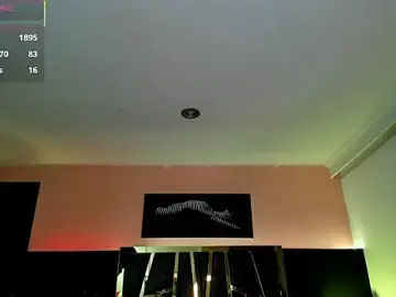 Stripchat Adult Webcam of ScarletTorres