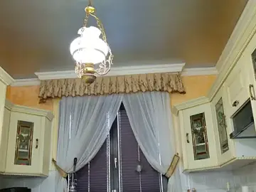 Stripchat Best Webcam of TUNDEROSE1