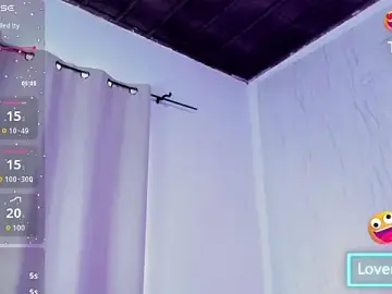 Stripchat Free Live Porn of Victoria_Guzman