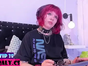 Stripchat Adult Video Chat of hey_noraly