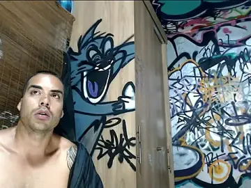 Stripchat Free Porn Cam of Justin_Frank