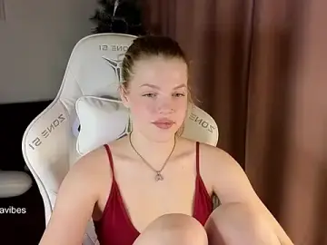 Stripchat Best live sex cam show of Maya_Rave