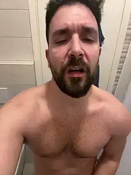 Stripchat Adult Video Chat of ReDiBastoni90