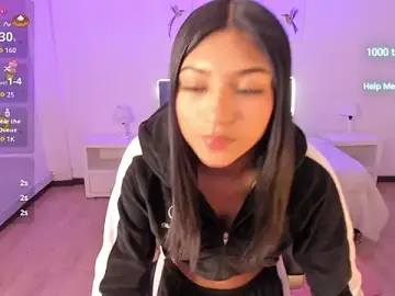 Stripchat Best Webcam of Sofia_collen_