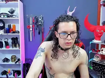 daven56 from stripchat