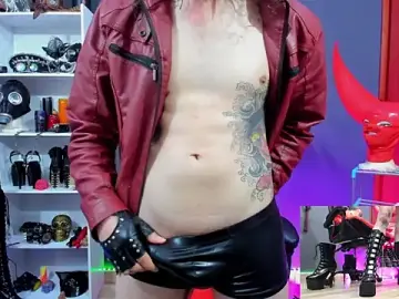 Stripchat Adult Video Chat of daven56