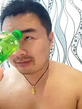 Stripchat Sex Cam of guozuo