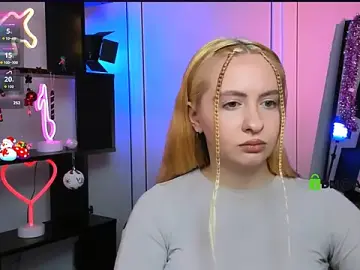 Stripchat Best Webcam of mila_glow1