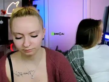 Stripchat Sex Chat of mila_glow1