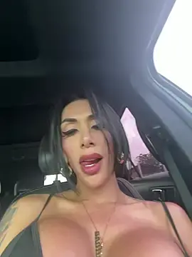 Stripchat Nude Webcam of morganaramirez