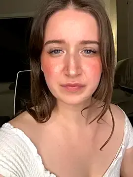 Stripchat Best live sex cam show of nerdynina