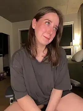 Stripchat Best live sex cam show of nerdynina