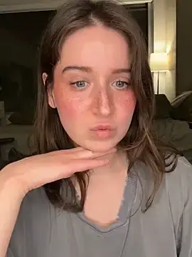 Stripchat Private Sex Chat of nerdynina