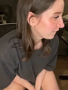 Stripchat Sex Chat of nerdynina