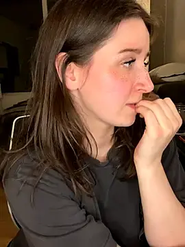 Stripchat Live Sex of nerdynina