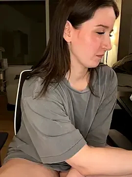 Stripchat Adult Webcams of nerdynina