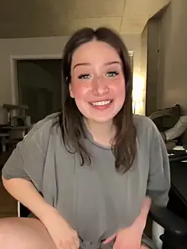 Stripchat Best Webcam of nerdynina