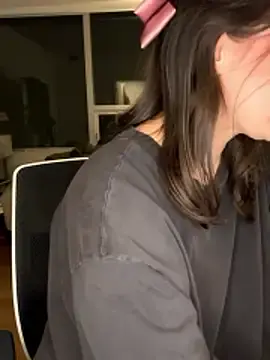 Stripchat Adult Webcams of nerdynina