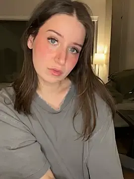 Stripchat Best Webcam of nerdynina