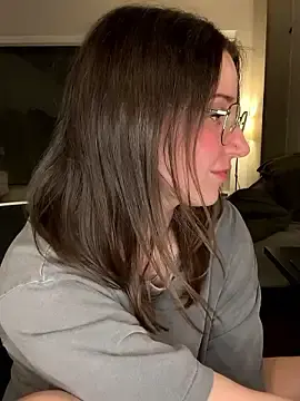 Stripchat Adult Webcams of nerdynina