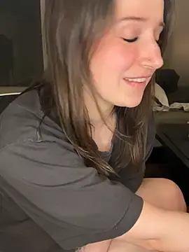 Stripchat Adult Video Chat of nerdynina