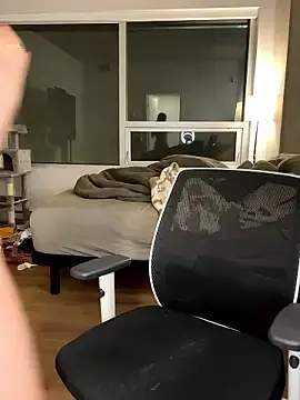 Stripchat Live Porn of nerdynina