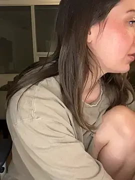 Stripchat Best Webcam of nerdynina