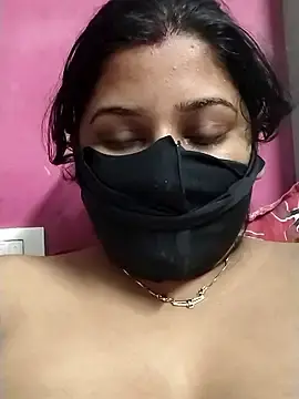 Stripchat Best live sex cam show of pinkisaha75