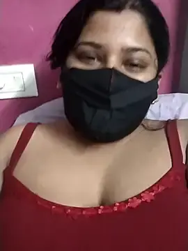 Stripchat Adult Webcam of pinkisaha75