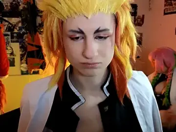 Stripchat Sex Cam of Alex_Howell