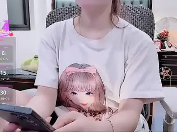 Stripchat Adult Video Chat of Caryln-Bun