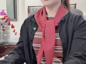 Stripchat Private Sex Chat of Caryln-Bun