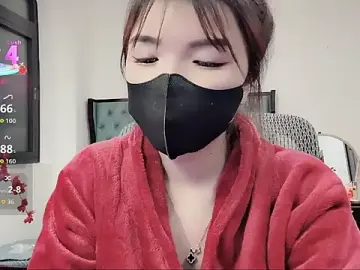 Stripchat Sex Cam of Caryln-Bun