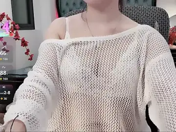 Stripchat Live Porn of Caryln-Bun